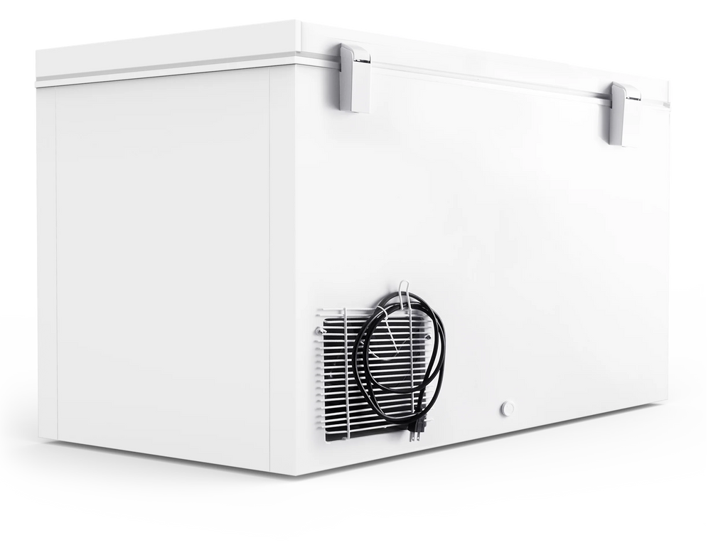 60 in. Commercial Chest Freezer 16 Cu ft.