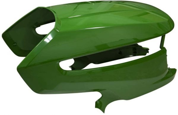 Original Equipment Hood