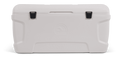 150 Qt Latitude Marine Hard Side Cooler, White
