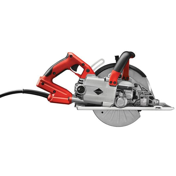 15-Amp 8-in Worm Drive Corded Circular Saw